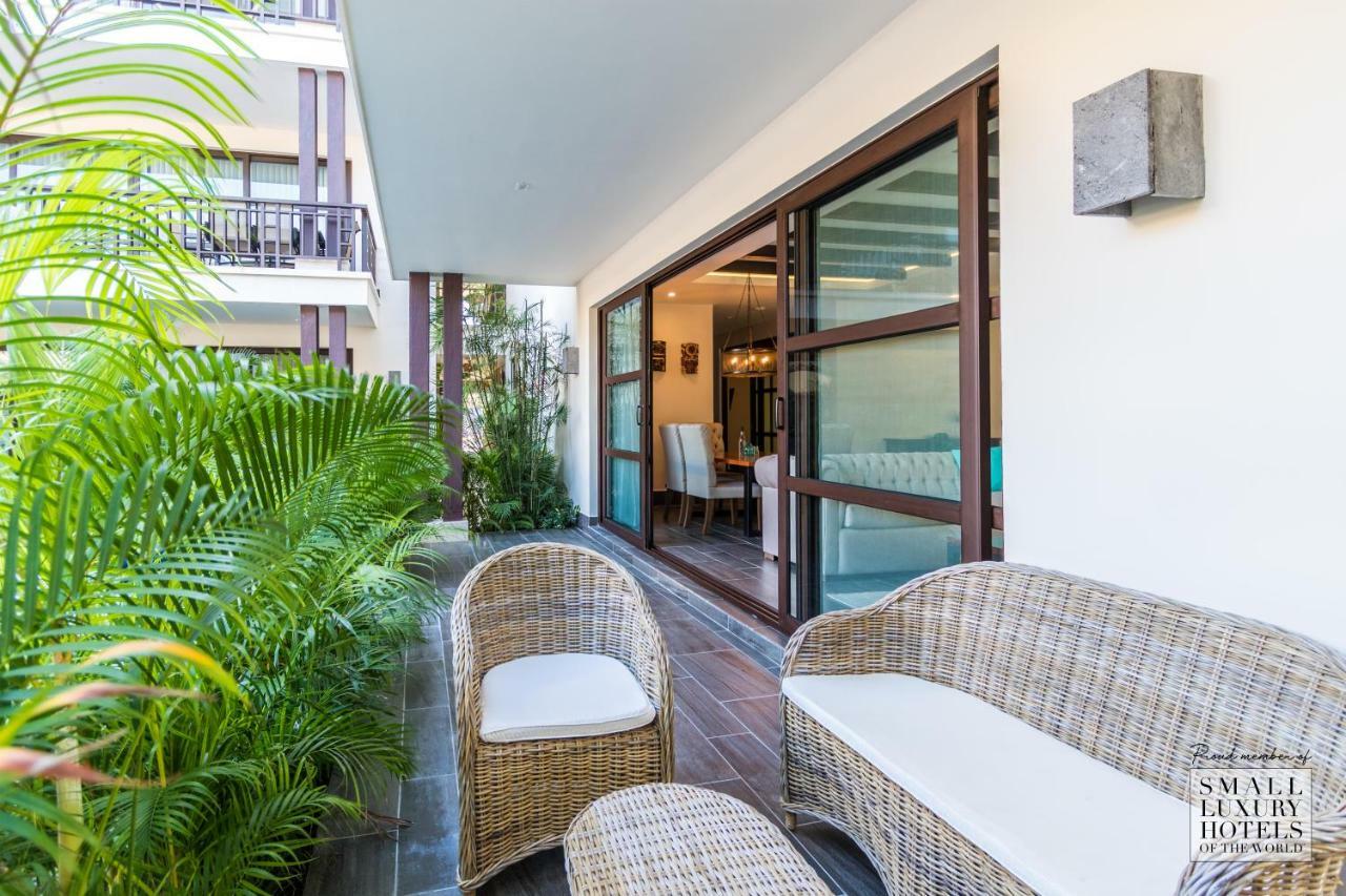 Kasa Hotel Parota Tulum Exterior foto