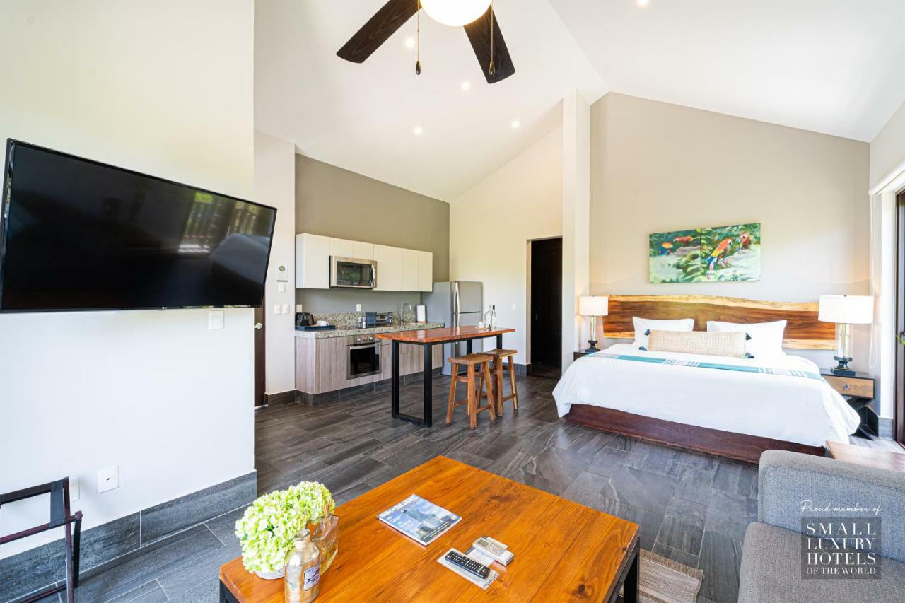 Kasa Hotel Parota Tulum Cameră foto